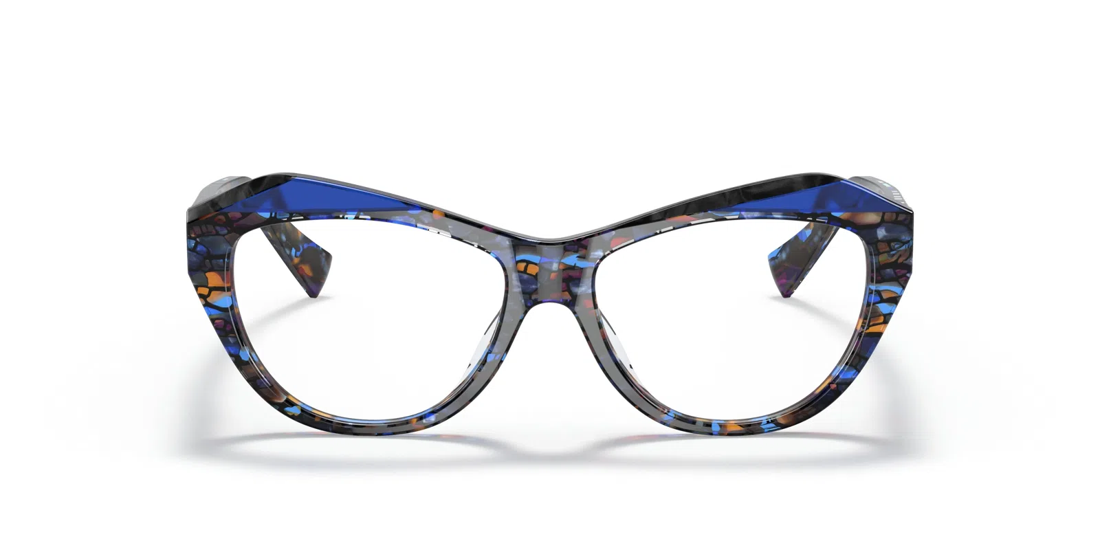 Alain Mikli Blondene 3137 Eyeglasses - view 6